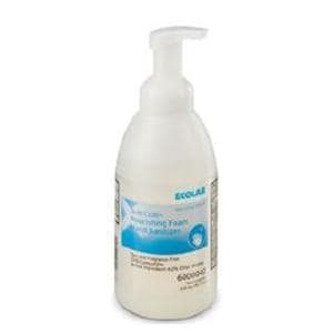 Quik-Care Foam Sanitizer 535 mL 12/Ca