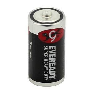 D-Battery Eveready 24/Pk