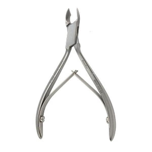 Meister-Hand Tissue Nipper 4" Stainless Steel Ea