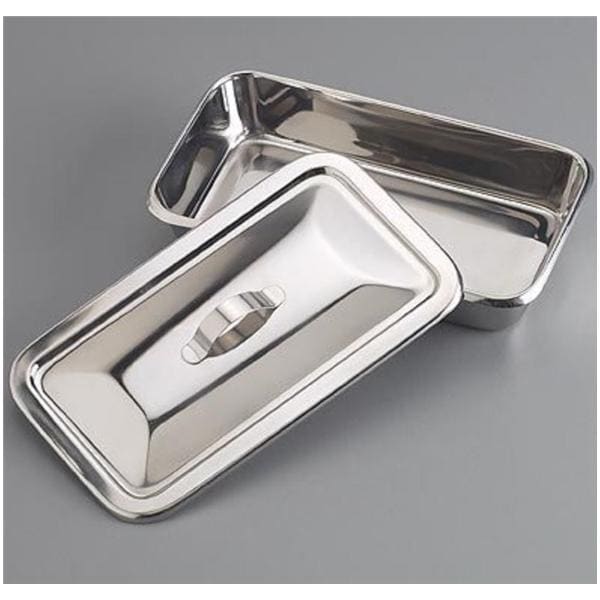 Instrument Tray Cover Stainless Steel Ea