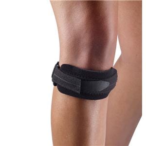 Knee-O-Band Stabilizer Support Patellar Size Small Neoprene 13-14" Universal