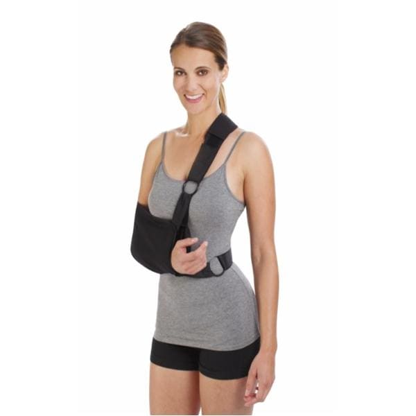 Procare Immobilizer Sling Shoulder Size X-Large Cotton/Polyester 10x20" Univ