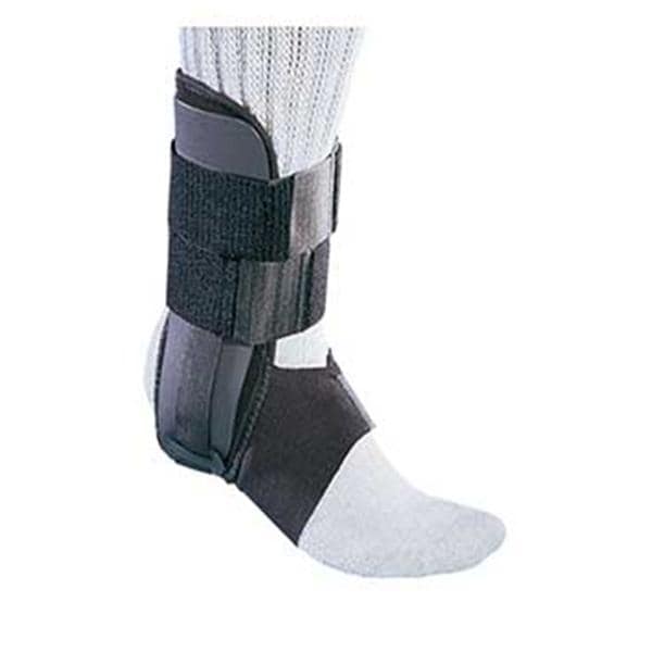 Procare Stirrup Brace Ankle One Size Neoprene 10" Universal