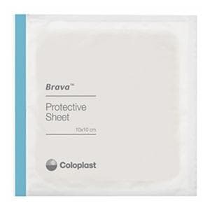 Brava 4x4" Protective Sheets Barrier