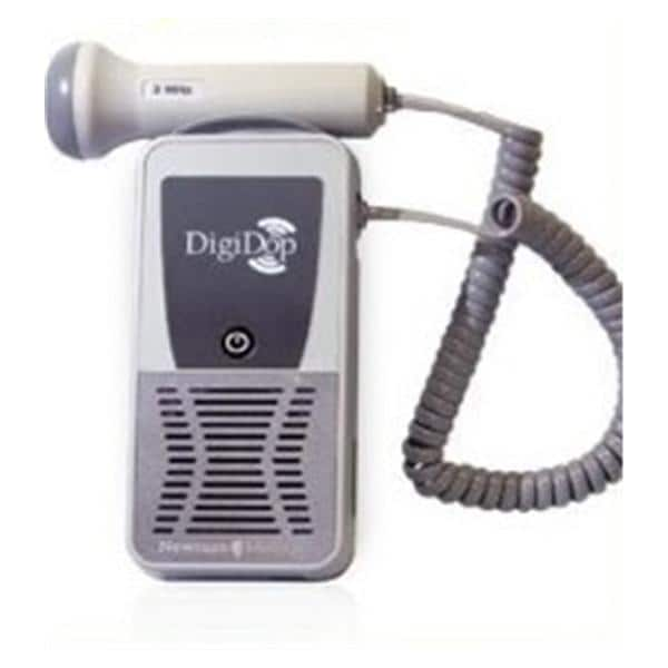 DigiDop 300 Ultrasound Doppler Obstetrical Ea