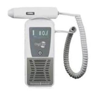 DigiDop 700 Display 8MHz Ultrasound Doppler Vascular Ea