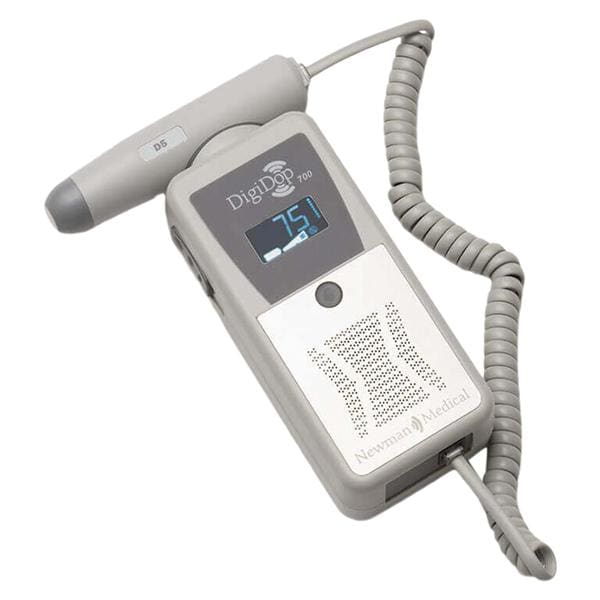 DigiDop 700 Display 5MHz Ultrasound Doppler Vascular Ea