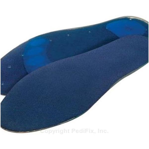 GelStep Replacement Insole Blue Small