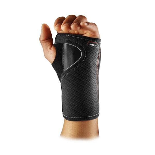 Support Brace Wrist One Size Neoprene Left