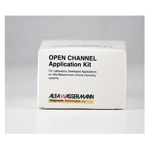 ACE Open Channel 6/Reagent 2 Analyzer 6/Kit