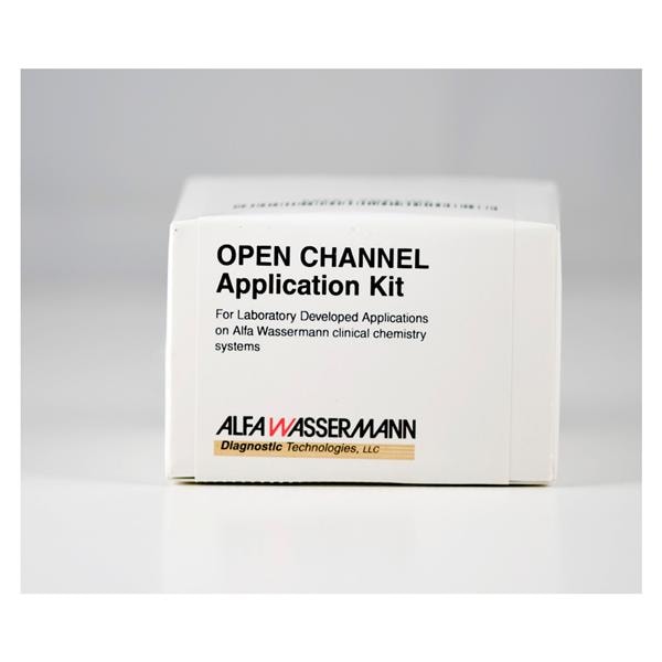 ACE Open Channel 6/Reagent 2 Analyzer 6/Kit