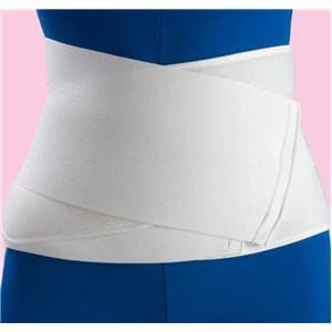 Flex-Support Compression Binder Abdominal Size X-Large Elastic 44-60