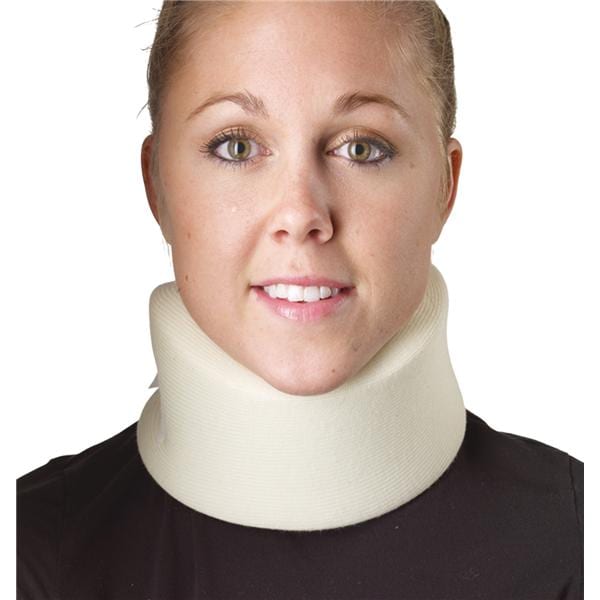 Ultra Collar Cervical One Size Foam 2.5