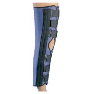 Procare Super Immobilizer Splint Knee Size 2X-Large Neoprene 26-30" Universal