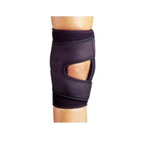 Kuhl Shields Stabilizer Brace Knee Size Small Neoprene 12-14" Universal