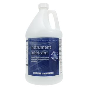 Instrument Lubricant 1 Gallon Gal