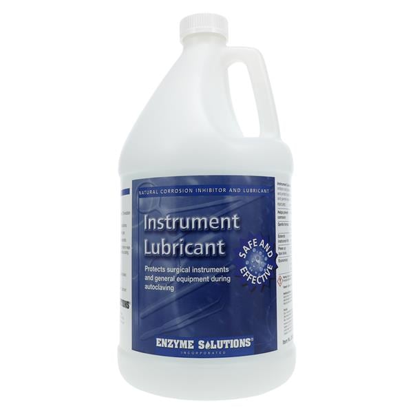 Instrument Lubricant 1 Gallon Gal