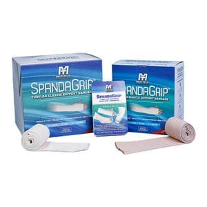 SpandaGrip Support Bandage Elastic 4x36" Natural 12/Ca