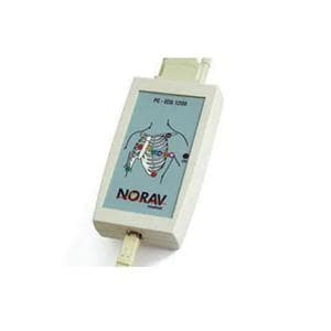 ECG/EKG Analyzer New With w/o Interpretation Ea