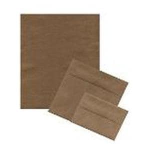 Bag Paper Brown #2 4x8" 500/Pk 500/Pk