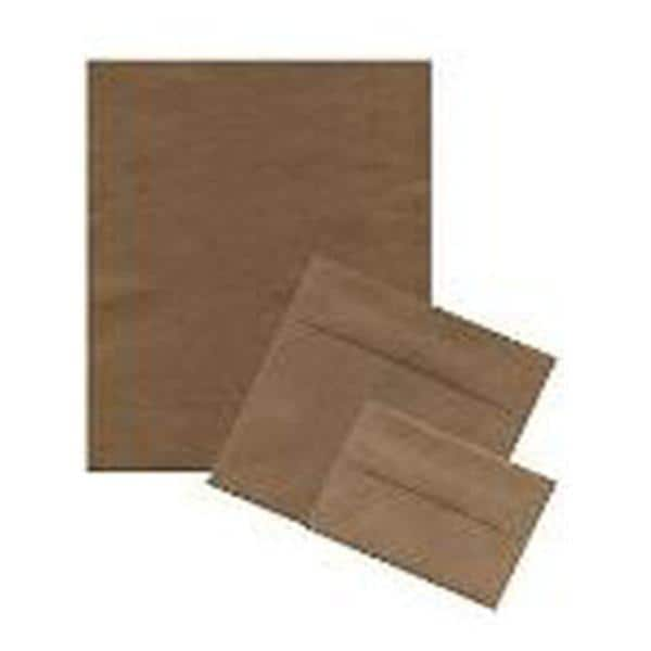 Bag Paper Brown #2 4x8" 500/Pk 500/Pk