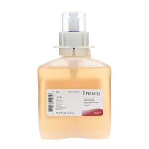 Provon Foam Soap 1200 mL Refill Gentle Fragrance 3/Ca