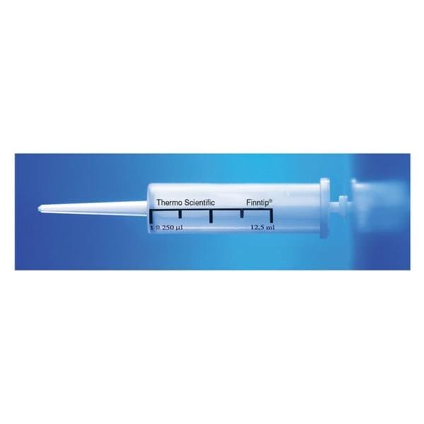 Finntip Pipette Tip 1.25mL Non-Sterile 100/Pk