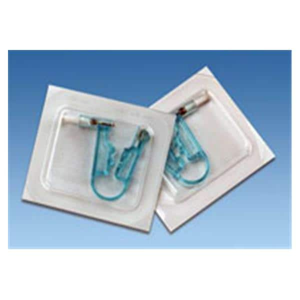 PS Ear Piercer Diamond Cut Sterile Disposable 6Pr/Bx