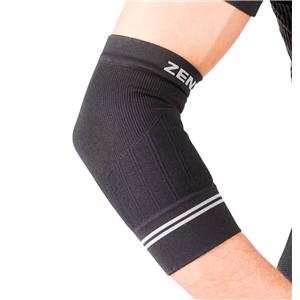 Compression Sleeve Adult Unisex Elbow 7-9" Small