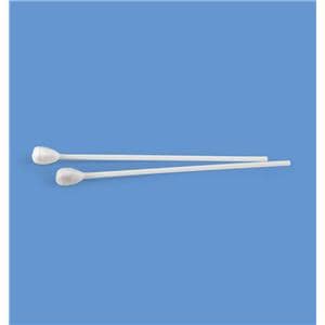 Applicator Swab Scopettes Junior 8 in 500/Ca