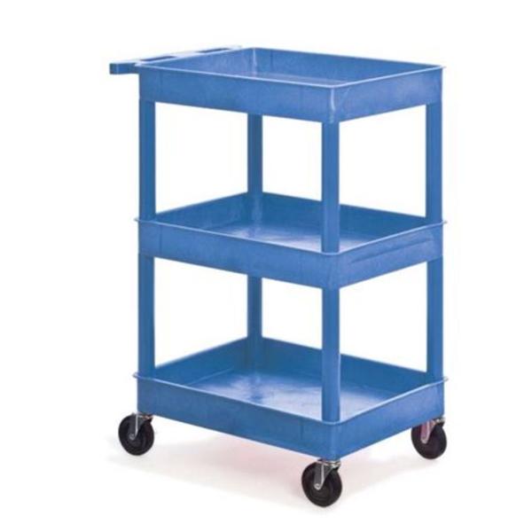 Luxor Utility Cart 20x28x16