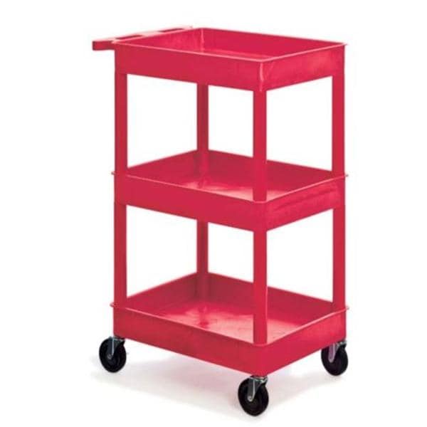 Luxor Utility Cart 20x28x16