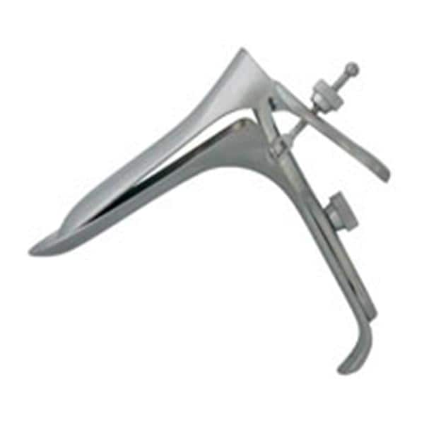 Graves Vaginal Speculum Small Ea