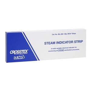 Strip Indicator 8 in 250/Bx