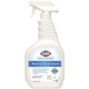 Clorox Healthcare Srfc Spry Disinfectant Spry Btl Odr Masking Scnt 32 oz 32oz/Bt