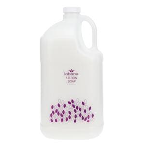 Lobana Moisturizing Lotion Soap 1 Gallon Gal, 4 BT/CA