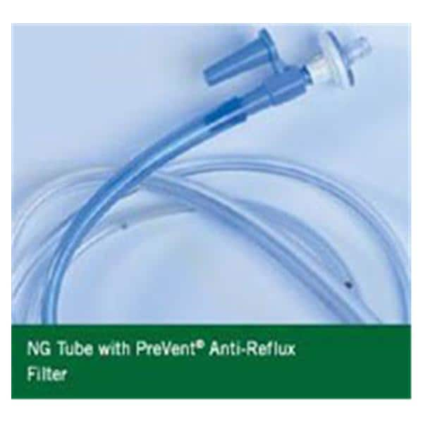 LOPEZ Nasogastric Tube Disposable 50/Ca