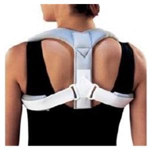 Support Clavicle Nylon/Foam Universal