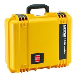 Carry Case New For Lifepak 1000 AED Hardshell Ea