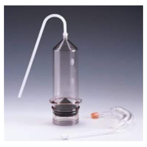 Single Syringe 50/Bx