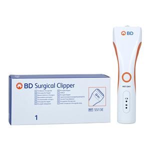 Surgical Clipper Standard