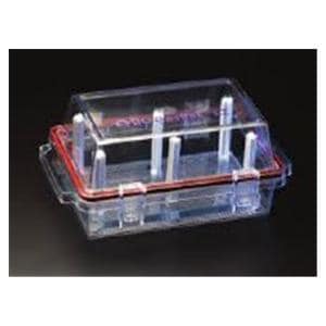 GasPak EZ Incubation Rack Ea