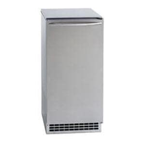 Pearl Ice Nugget Ice Maker Solid Door Ea