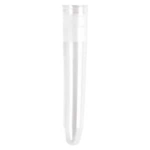 Fisherbrand Microtiter Tube Polypropylene 1.2mL Autoclavable 1000/Pk