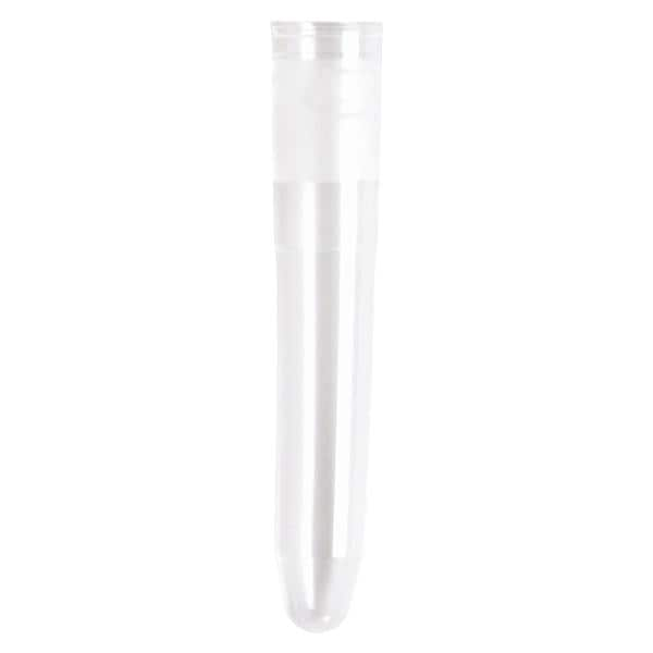 Fisherbrand Microtiter Tube Polypropylene 1.2mL Autoclavable 1000/Pk