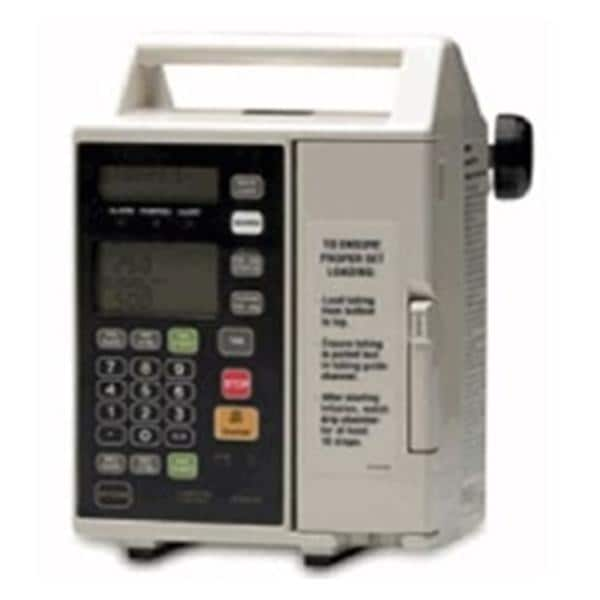 6201 Infusion Pump Refurbished