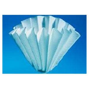 Reeve Angel Filter Paper White 32cm Circle 100/Pk