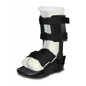 TCC-EZ Total Contact Cast Boot Black Regular