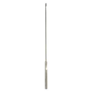 Kevorkian-Younge Endocervical Curette 12" Stainless Steel Ea