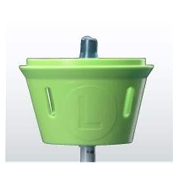 Cup Cervical Cervical VCare Plus 37mm Large 8/Ca